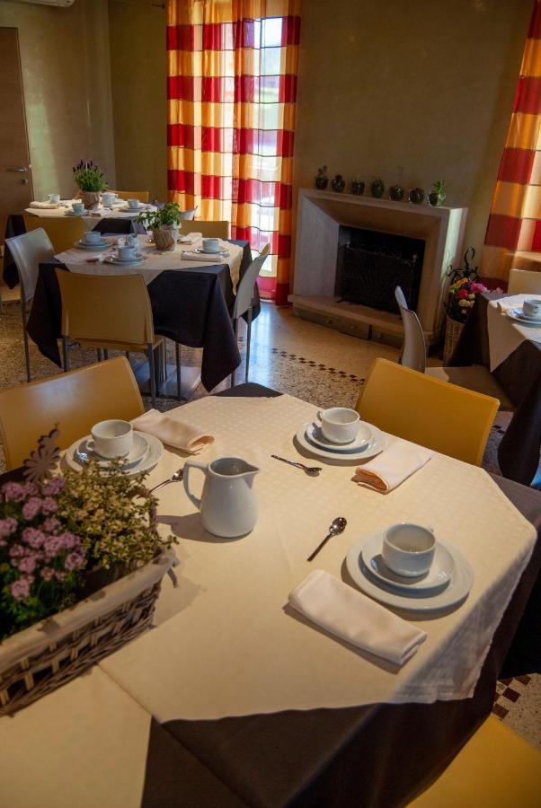 Agriturismo Antico Splendore Villa Pullir Eksteriør billede