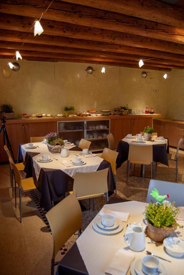 Agriturismo Antico Splendore Villa Pullir Eksteriør billede